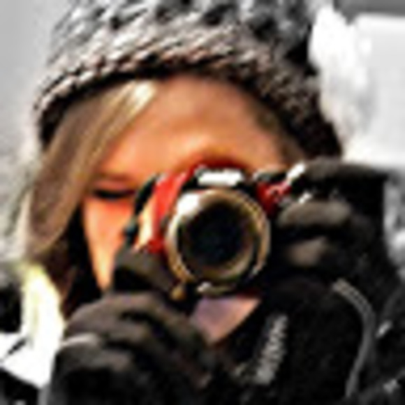 Meet your Posher, Sierra - Picture 1 of 1